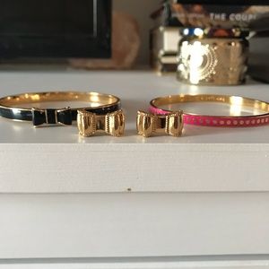 Kate Spade jewelry lot